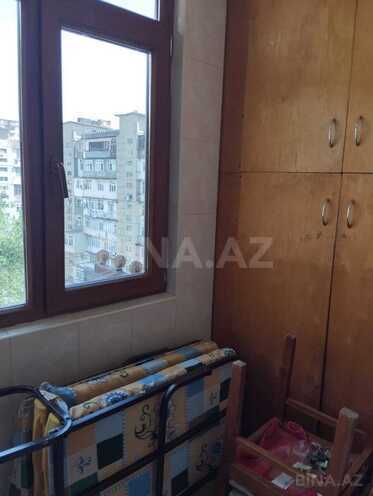 Сдаётся 2-комн. вторичка 60 м², м. Иншаатчылар, photo 7 from 15