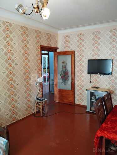 Сдаётся 2-комн. вторичка 60 м², м. Иншаатчылар, photo 5 from 15