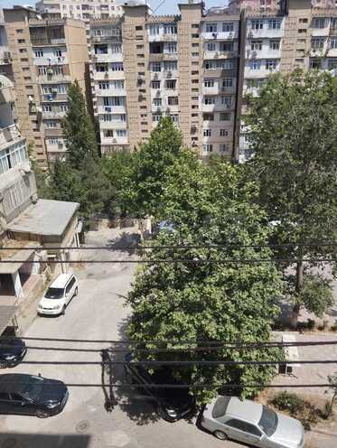 Сдаётся 2-комн. вторичка 60 м², м. Иншаатчылар, photo 6 from 15