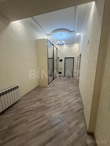 İcarəyə verilir 2 otaqlı yeni tikili 110 m², 8 Noyabr m., photo 9 from 13