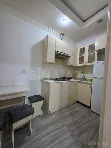 İcarəyə verilir 2 otaqlı yeni tikili 65 m², Nəriman Nərimanov m., photo 8 from 12