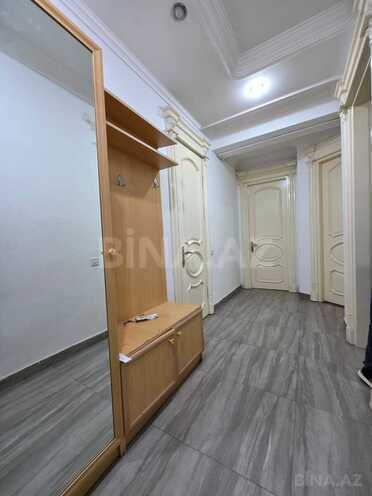 İcarəyə verilir 2 otaqlı yeni tikili 65 m², Nəriman Nərimanov m., photo 11 from 12