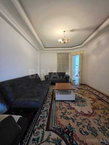 İcarəyə verilir 2 otaqlı yeni tikili 65 m², Nəriman Nərimanov m., photo 5 from 12