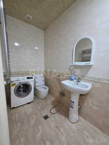 İcarəyə verilir 2 otaqlı yeni tikili 65 m², Nəriman Nərimanov m., photo 10 from 12