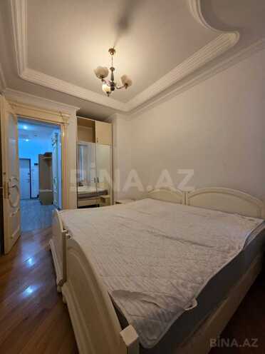 İcarəyə verilir 2 otaqlı yeni tikili 65 m², Nəriman Nərimanov m., photo 6 from 12