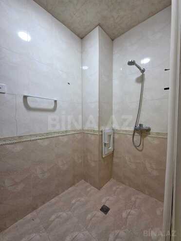 İcarəyə verilir 2 otaqlı yeni tikili 65 m², Nəriman Nərimanov m., photo 9 from 12