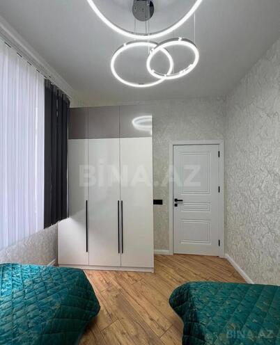 Satılır 2 otaqlı yeni tikili 52 m², 20 Yanvar m., photo 7 from 10