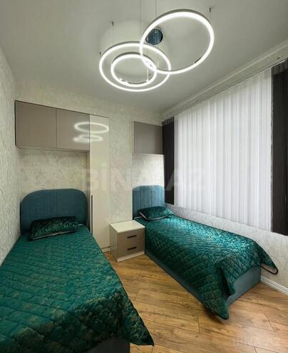 Satılır 2 otaqlı yeni tikili 52 m², 20 Yanvar m., photo 6 from 10