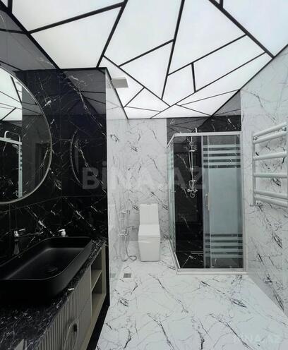 Satılır 2 otaqlı yeni tikili 52 m², 20 Yanvar m., photo 9 from 10