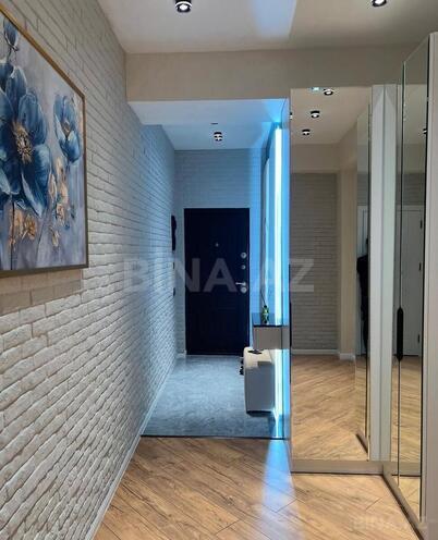 Satılır 2 otaqlı yeni tikili 52 m², 20 Yanvar m., photo 8 from 10