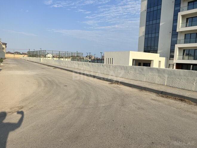 Satılır  torpaq 8 sot, Nardaran q., photo 6 from 9