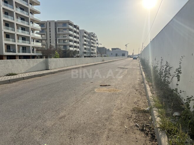 Satılır  torpaq 8 sot, Nardaran q., photo 7 from 9