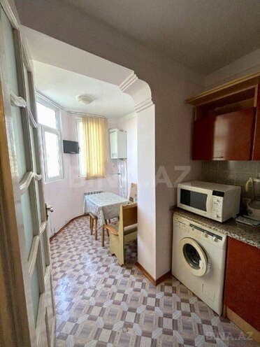 Продаётся 3-комн. вторичка 95 м², м. Мемар Аджеми, photo 8 from 13