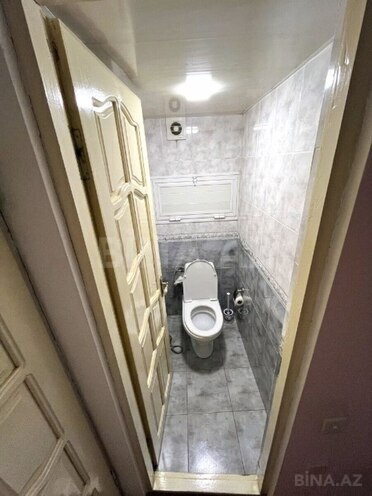 Продаётся 3-комн. вторичка 95 м², м. Мемар Аджеми, photo 11 from 13