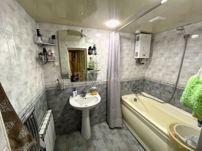 Продаётся 3-комн. вторичка 95 м², м. Мемар Аджеми, photo 10 from 13