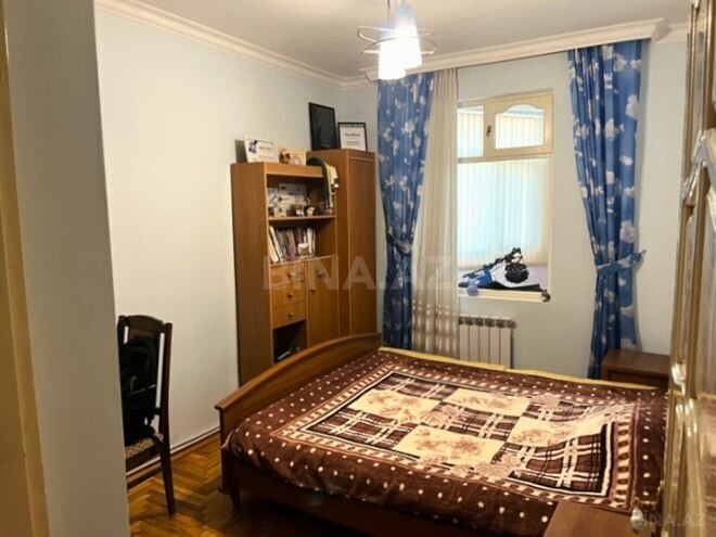 Продаётся 3-комн. вторичка 95 м², м. Мемар Аджеми, photo 5 from 13