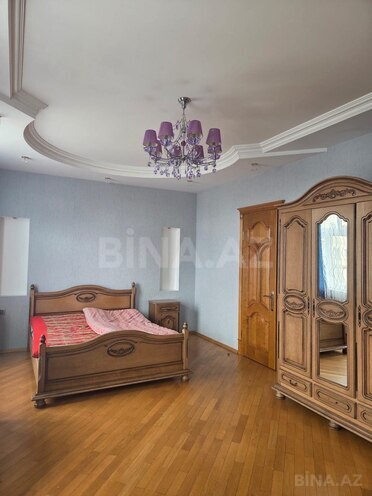 İcarəyə verilir 3 otaqlı yeni tikili 175 m², Elmlər Akademiyası m., photo 9 from 17
