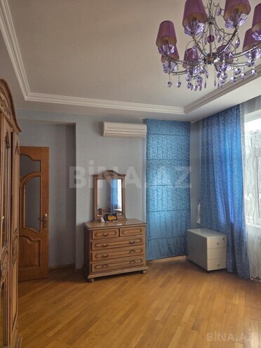 İcarəyə verilir 3 otaqlı yeni tikili 175 m², Elmlər Akademiyası m., photo 11 from 17