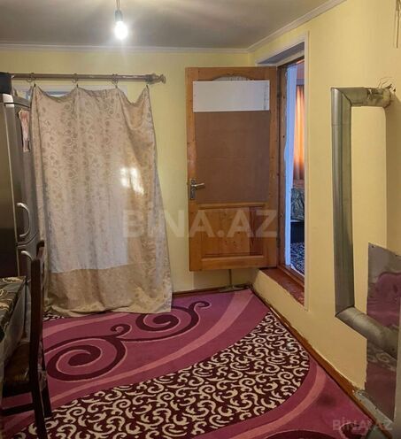 İcarəyə verilir 2 otaqlı həyət evi/bağ evi 55 m², Elmlər Akademiyası m., photo 5 from 6