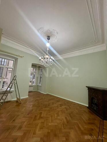 İcarəyə verilir 3 otaqlı ofis 160 m², Sahil m., photo 7 from 25