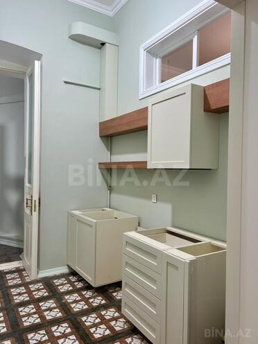 İcarəyə verilir 3 otaqlı ofis 160 m², Sahil m., photo 19 from 25
