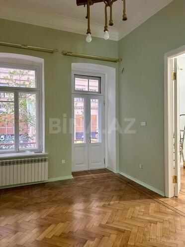 İcarəyə verilir 3 otaqlı ofis 160 m², Sahil m., photo 9 from 25