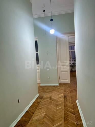 İcarəyə verilir 3 otaqlı ofis 160 m², Sahil m., photo 11 from 25