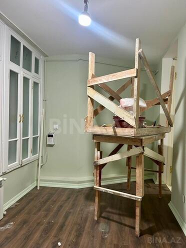 İcarəyə verilir 3 otaqlı ofis 160 m², Sahil m., photo 17 from 25