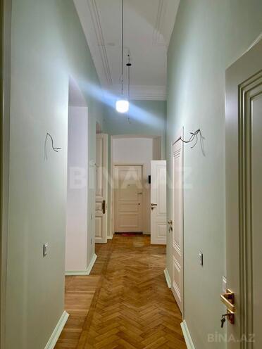 İcarəyə verilir 3 otaqlı ofis 160 m², Sahil m., photo 4 from 25