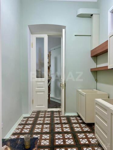 İcarəyə verilir 3 otaqlı ofis 160 m², Sahil m., photo 20 from 25