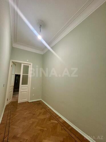 İcarəyə verilir 3 otaqlı ofis 160 m², Sahil m., photo 13 from 25