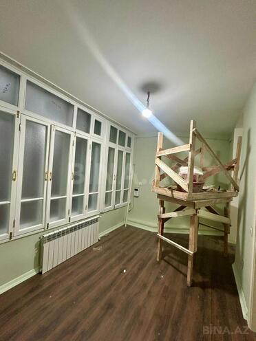 İcarəyə verilir 3 otaqlı ofis 160 m², Sahil m., photo 18 from 25