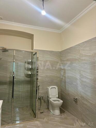 İcarəyə verilir 3 otaqlı ofis 160 m², Sahil m., photo 21 from 25