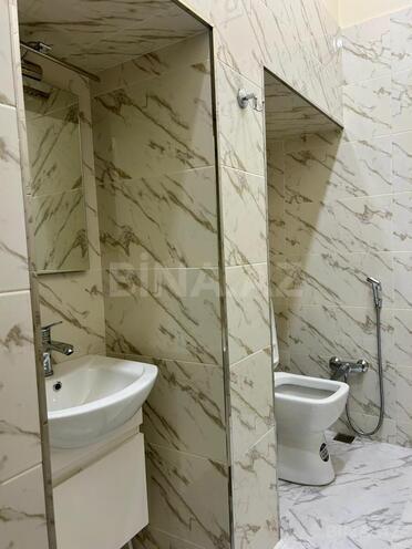 İcarəyə verilir 3 otaqlı ofis 160 m², Sahil m., photo 15 from 25