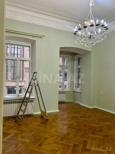 İcarəyə verilir 3 otaqlı ofis 160 m², Sahil m., photo 6 from 25