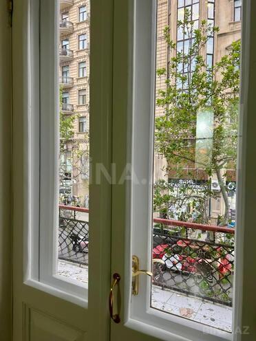 İcarəyə verilir 3 otaqlı ofis 160 m², Sahil m., photo 23 from 25