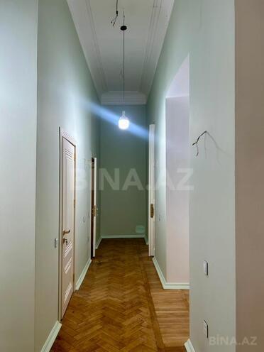 İcarəyə verilir 3 otaqlı ofis 160 m², Sahil m., photo 5 from 25