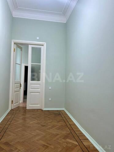 İcarəyə verilir 3 otaqlı ofis 160 m², Sahil m., photo 14 from 25