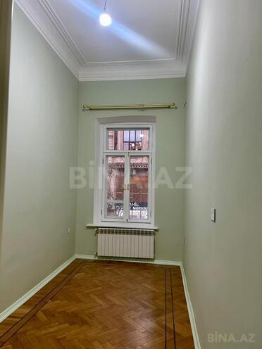 İcarəyə verilir 3 otaqlı ofis 160 m², Sahil m., photo 12 from 25