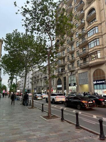 İcarəyə verilir 3 otaqlı ofis 160 m², Sahil m., photo 3 from 25