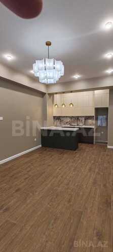 Satılır 2 otaqlı yeni tikili 63 m², Bayıl q., photo 20 from 28