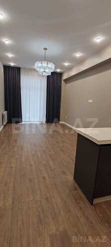 Satılır 2 otaqlı yeni tikili 63 m², Bayıl q., photo 6 from 28