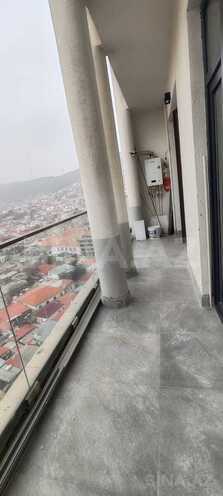 Satılır 2 otaqlı yeni tikili 63 m², Bayıl q., photo 27 from 28