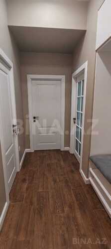 Satılır 2 otaqlı yeni tikili 63 m², Bayıl q., photo 4 from 28