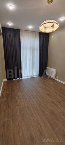 Satılır 2 otaqlı yeni tikili 63 m², Bayıl q., photo 10 from 28