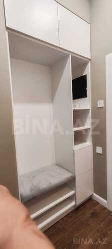 Satılır 2 otaqlı yeni tikili 63 m², Bayıl q., photo 15 from 28