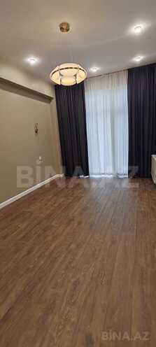 Satılır 2 otaqlı yeni tikili 63 m², Bayıl q., photo 5 from 28