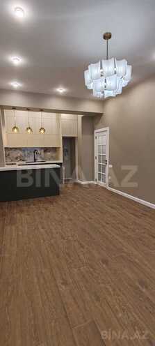 Satılır 2 otaqlı yeni tikili 63 m², Bayıl q., photo 19 from 28