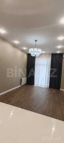 Satılır 2 otaqlı yeni tikili 63 m², Bayıl q., photo 8 from 28