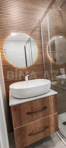 Satılır 2 otaqlı yeni tikili 63 m², Bayıl q., photo 23 from 28